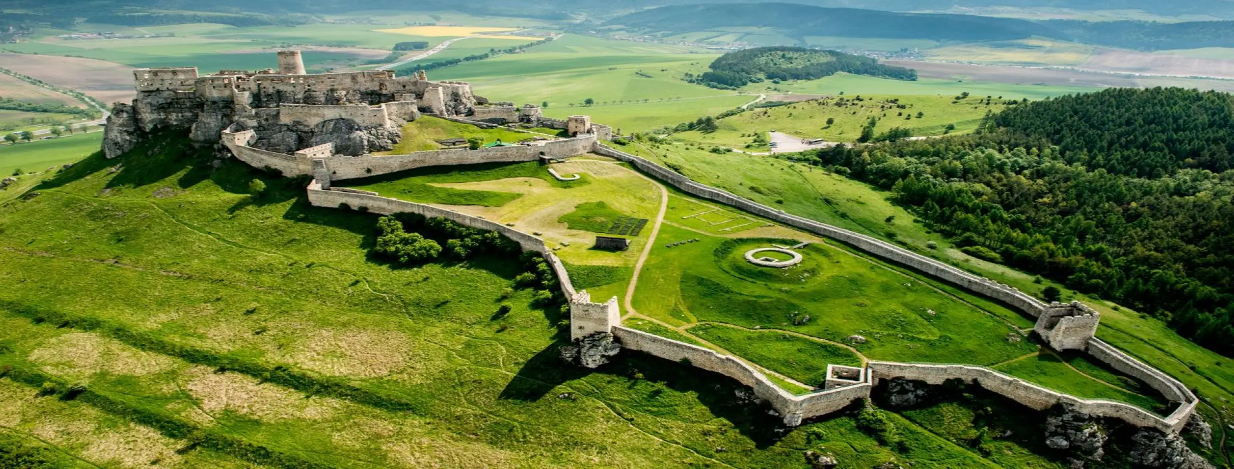 Image for Spis Castle